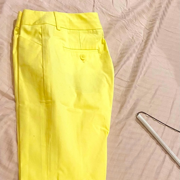 Straight legs trouser Christie Fit size 0 - Picture 2 of 10